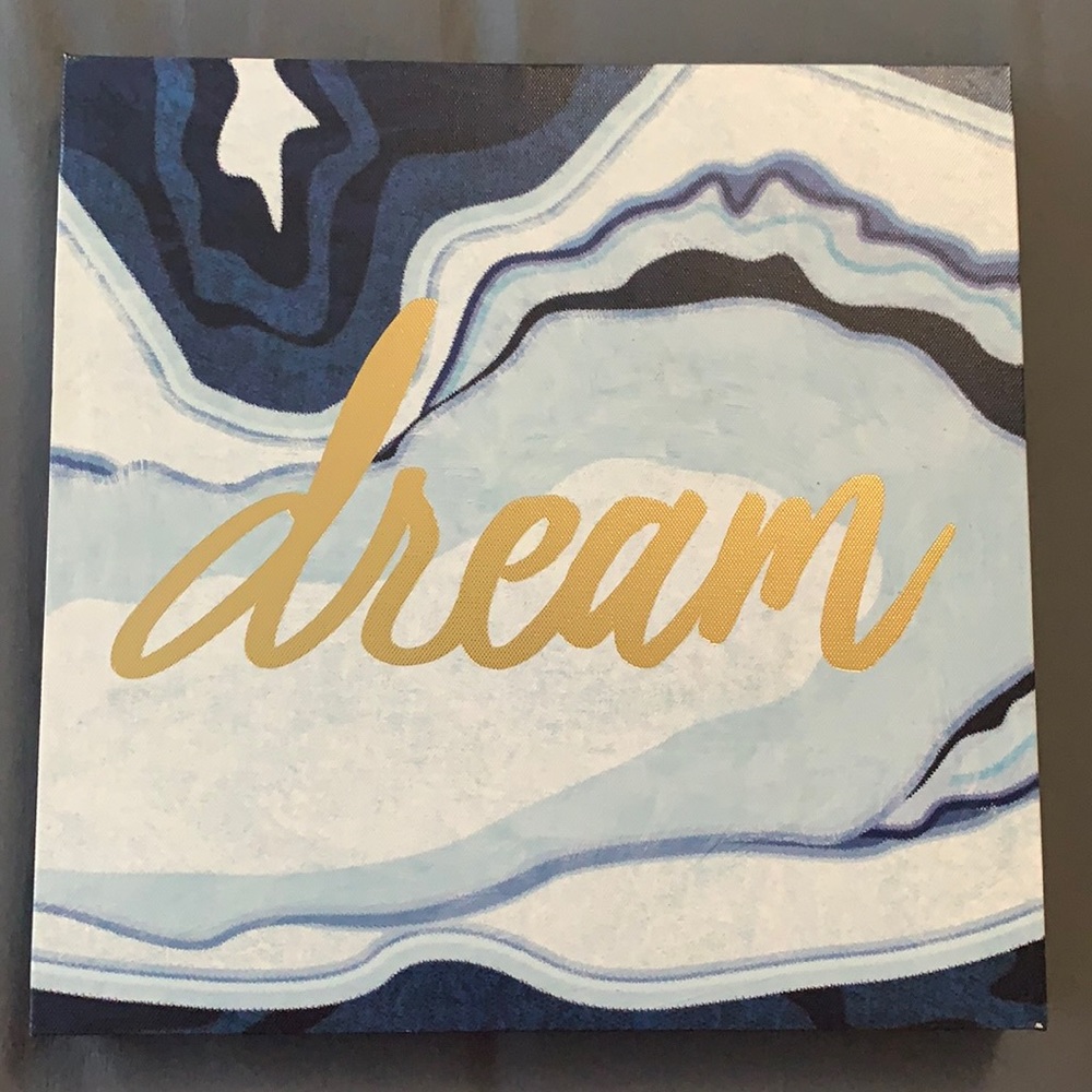 Wall art
